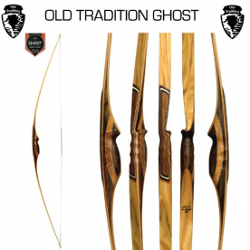 OLD TRADITION GHOST - 66 ou 68