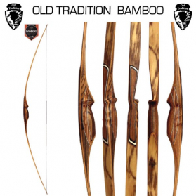 OLD TRADITION BAMBOO - 66 ou 68