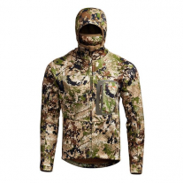 SITKA TRAVERSE COLD WEATHER HOODY