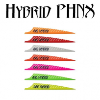 PLUMES HYBRID PHNX