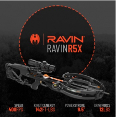 RAVIN R5X