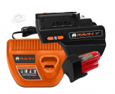 RAVIN R500 DRIVE KIT ELECTRIC SYSTEM CE CERTIFIED