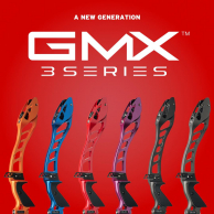 HOYT GMX 3-SERIES - 2024