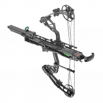 KIT WHIPSHOT COMPOUND BOW 