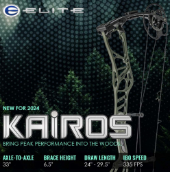 ELITE KAIROS - 2024