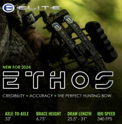 ELITE ETHOS - 2024