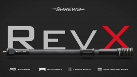 STABILISATION SHREWD REV X