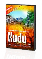 DVD KUDU AFRICA