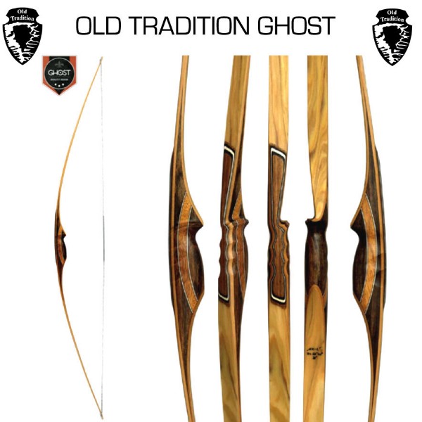 OLD TRADITION GHOST - 66 ou 68"