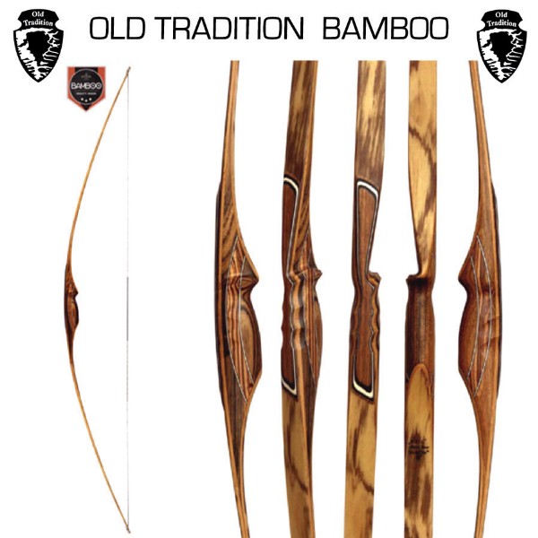 6 Nouveau Cedar Wood Traditionnel Long Bow Tir à L'Arc Flèches 30/35 5/16