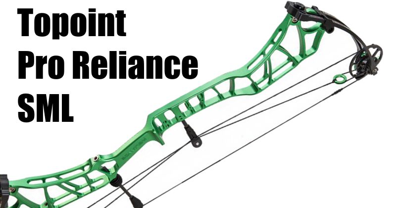 TOPOINT RELIANCE PRO '20