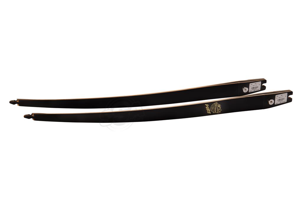 BRANCHES LONGBOW  T/D BAMBOO BLACK